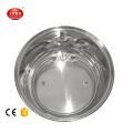 China Laboratory Equipment Magnetic Stirring Water Bath